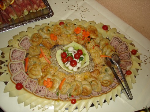 El Greco im Kurgarten