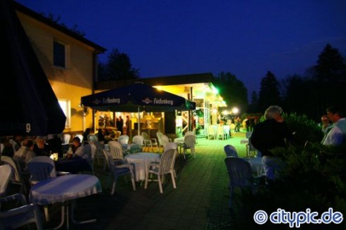 El Greco im Kurgarten