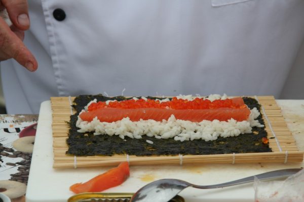 Altstadtrestaurant