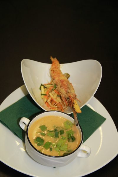 Altstadtrestaurant