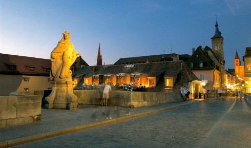 Alte Mainmühle