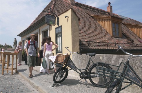 Alte Mainmühle
