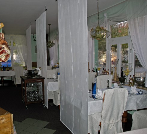 Restaurant Restaurant Jägerhof in Schwedt/Oder