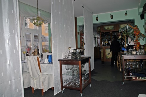 Restaurant Jägerhof