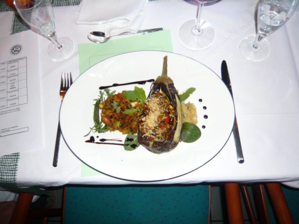 Altstadtrestaurant