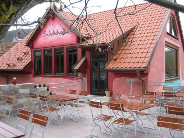 Schalkhaus