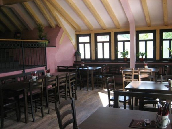 Schalkhaus