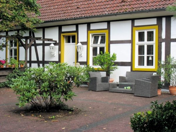 Café Altes Forsthaus