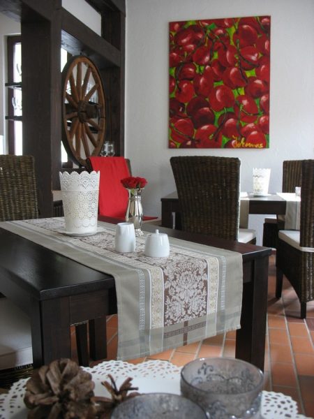 Café Altes Forsthaus