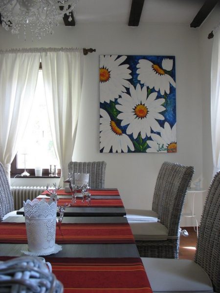 Café Altes Forsthaus