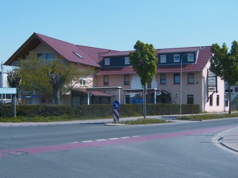 Restaurant POSEIDON in Groß-Umstadt