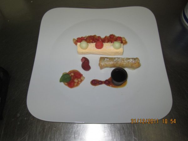 Altstadtrestaurant