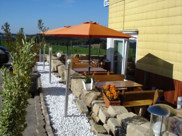 Haus zum Nöckel