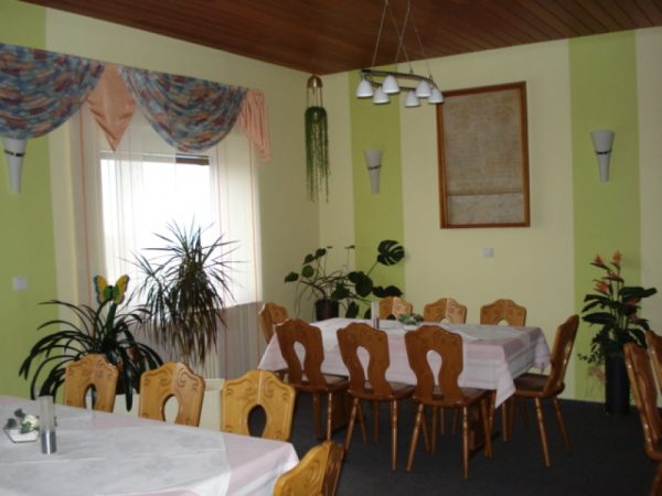 Haus zum Nöckel