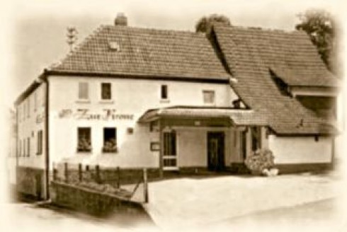 Gasthaus Zur Krone