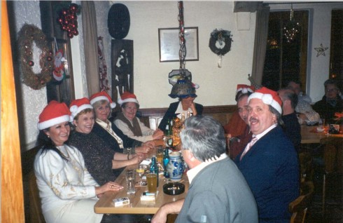 Gasthaus Zur Krone