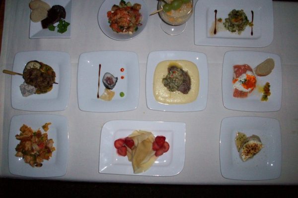 Altstadtrestaurant