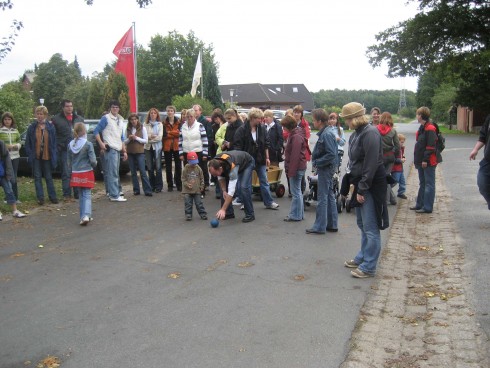 Gasthaus Katerberg