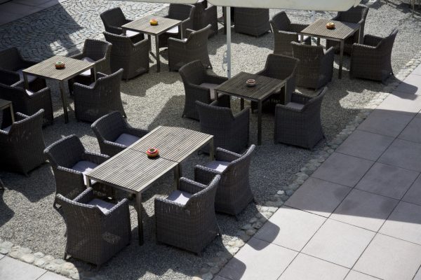 Restaurant Bären Steak NO.1by Taste Hotels