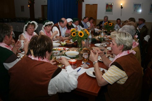 Gasthaus Katerberg