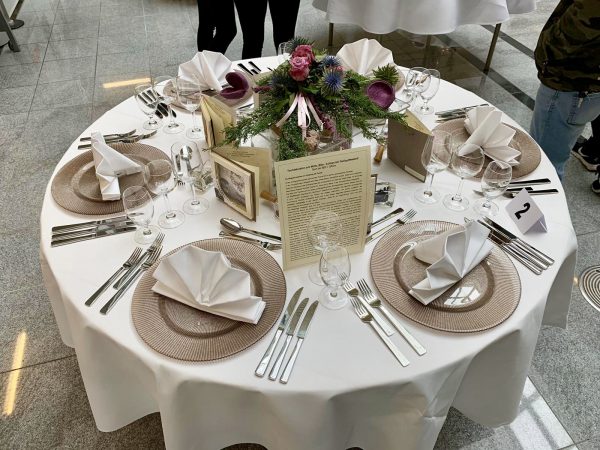 Boutique Hotel Goldene Henne, Wolfsburg