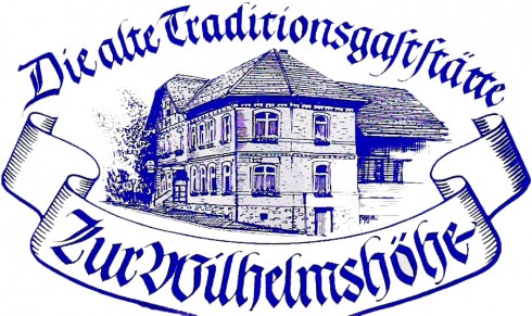 Restaurant Zur Wilhelmshöhe in Calden