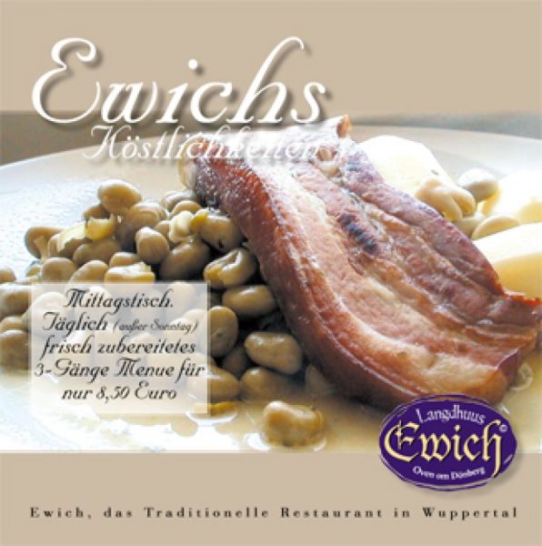 Landhaus Ewich