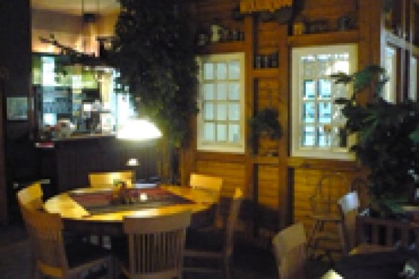 Landhaus Ewich