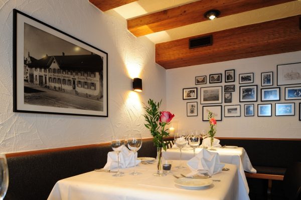 Hotel-Restaurant Brauerei Walter