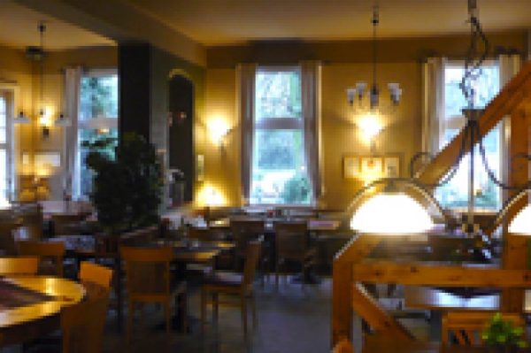 Landhaus Ewich