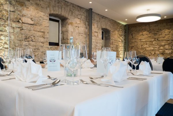 Restaurant Bären Steak NO.1by Taste Hotels