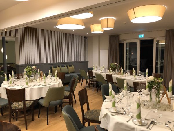 Hotel, Restaurant und Weinhandel Weinbek 