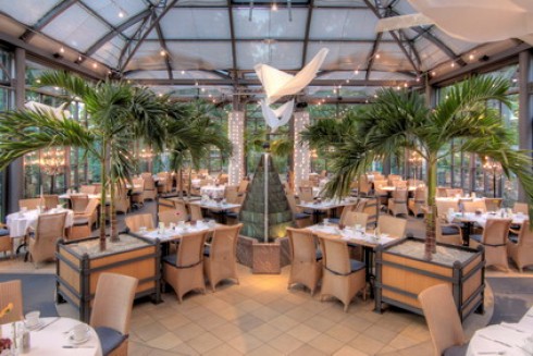 Mövenpick Restaurant Zur Historischen Mühle Sanssouci