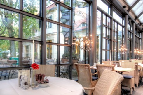 Mövenpick Restaurant Zur Historischen Mühle Sanssouci