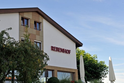 Rebenhof