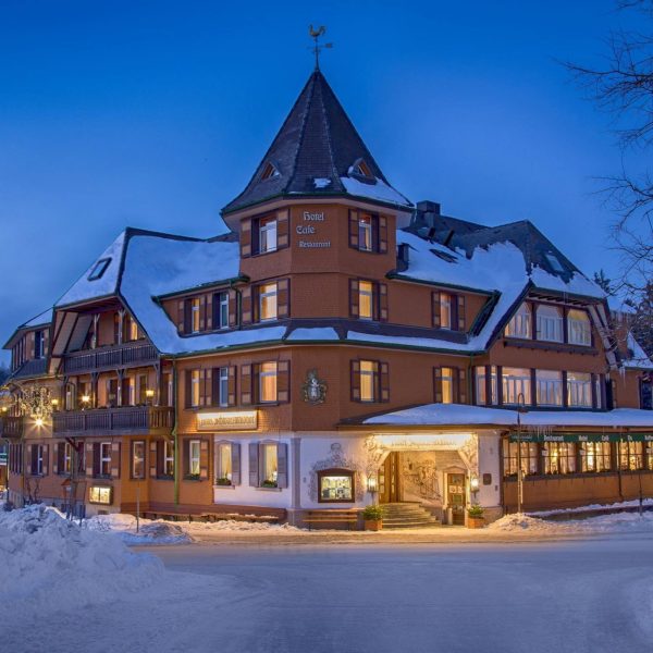 Hotel Schwarzwaldhof