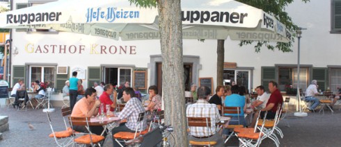 Hotel & Gasthof Krone