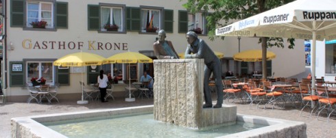 Hotel & Gasthof Krone