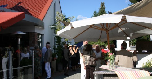 Merfeller Sonntagsstubb´