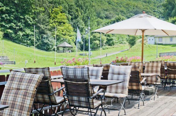 Hotel & Restaurant Schanzenhaus
