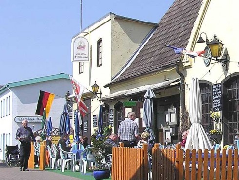 Zur Alten Schlosserei