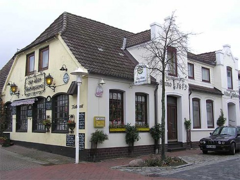 Zur Alten Schlosserei