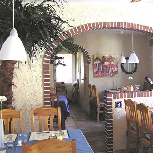 Restaurant Ralf´s Restaurant in Büsum