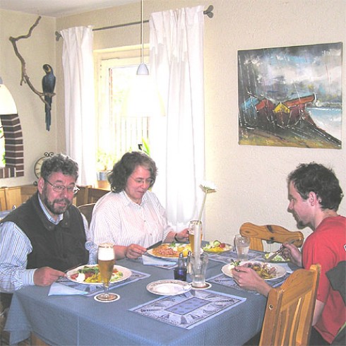 Ralf´s Restaurant