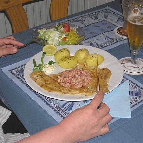 Ralf´s Restaurant