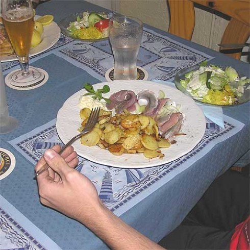 Ralf´s Restaurant