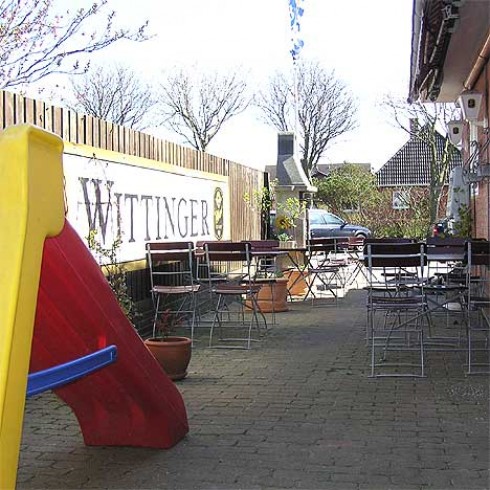Ralf´s Restaurant