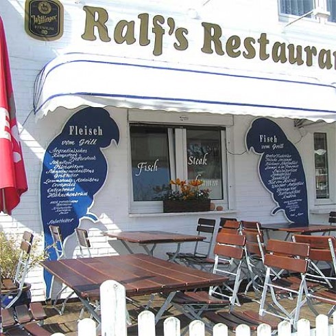 Ralf´s Restaurant