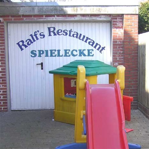 Ralf´s Restaurant