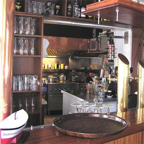 Ralf´s Restaurant